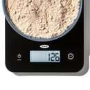 5kg Everyday Glass Food Scale
