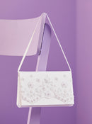 Maisie Bag - White