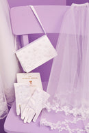 Maisie Bag - White