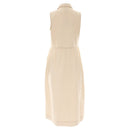 Philly Ecru Dress - Ecru