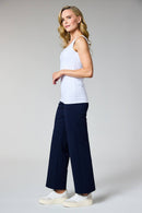 Pia Top - White