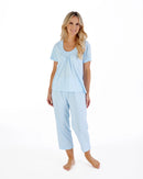 Pyjama - Blue