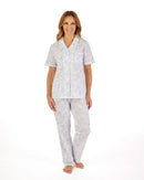 Pyjama - Blue