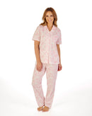 Pyjama - Pink