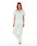 Pyjama - Mint