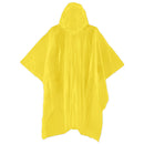 Emergency Rain Poncho