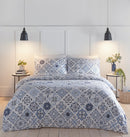 Porto Duvet Cover Set