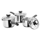 Vista Draining 3 Piece Set