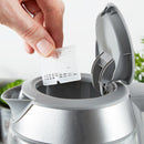 Presto 2200W 1.7L Glass Kettle