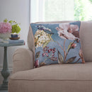 Portia Cushion 55 x 55CM - Multi