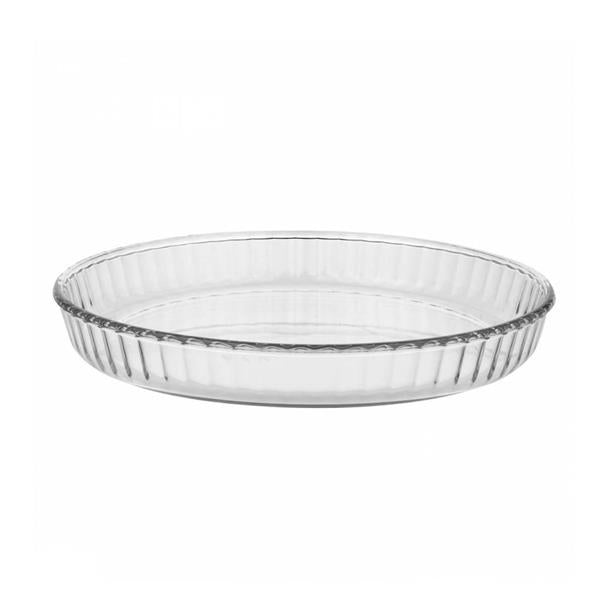 Fluted Flan/Quiche Dish - 30CM
