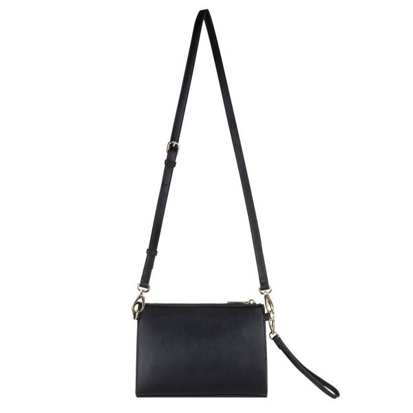 Chiaia Pochette - Black