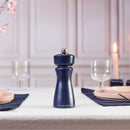 Kenton Interchangeable Salt/Pepper Mill - Persian Blue