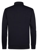 1/2 Zip Sweatshirt - Royal Navy