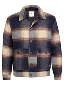 Wool Jacket - Royal Navy
