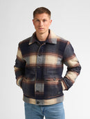 Wool Jacket - Royal Navy