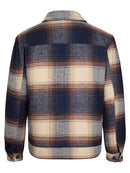 Wool Jacket - Royal Navy