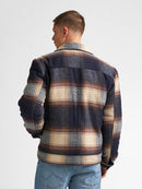 Wool Jacket - Royal Navy