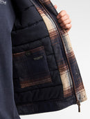 Wool Jacket - Royal Navy