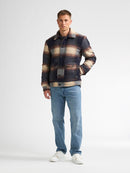 Wool Jacket - Royal Navy
