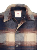 Wool Jacket - Royal Navy