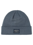 Beanie - Storm Blue