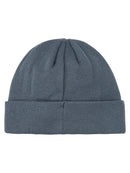 Beanie - Storm Blue