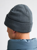 Beanie - Storm Blue