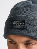 Beanie - Storm Blue