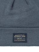 Beanie - Storm Blue