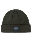 Beanie - Deep Green