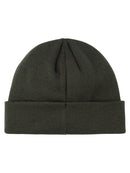 Beanie - Deep Green