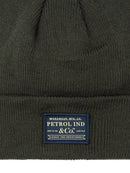 Beanie - Deep Green