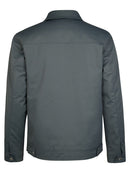 Bomber Jacket - Steel Green