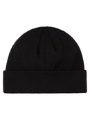 Beanie - Deep Black