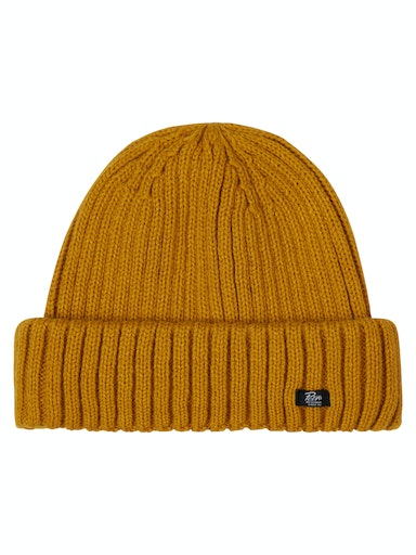 Beanie - Dark Vinegar