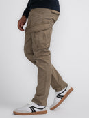 Non Denim Cargo - Oak