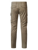 Non Denim Cargo - Oak