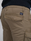Non Denim Cargo - Oak