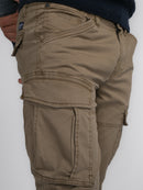 Non Denim Cargo - Oak