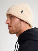 Beanie - Raw Sand