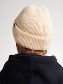 Beanie - Raw Sand