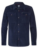 Overshirt - Deep Capri