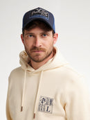 Baseball Cap - Royal Navy