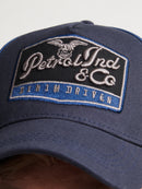 Baseball Cap - Royal Navy