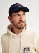 Baseball Cap - Royal Navy