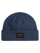 Beanie - Dark Denim