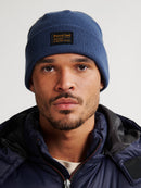 Beanie - Dark Denim