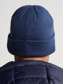 Beanie - Dark Denim