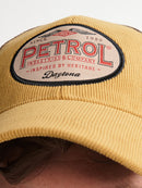 Baseball Cap - Dark Sand